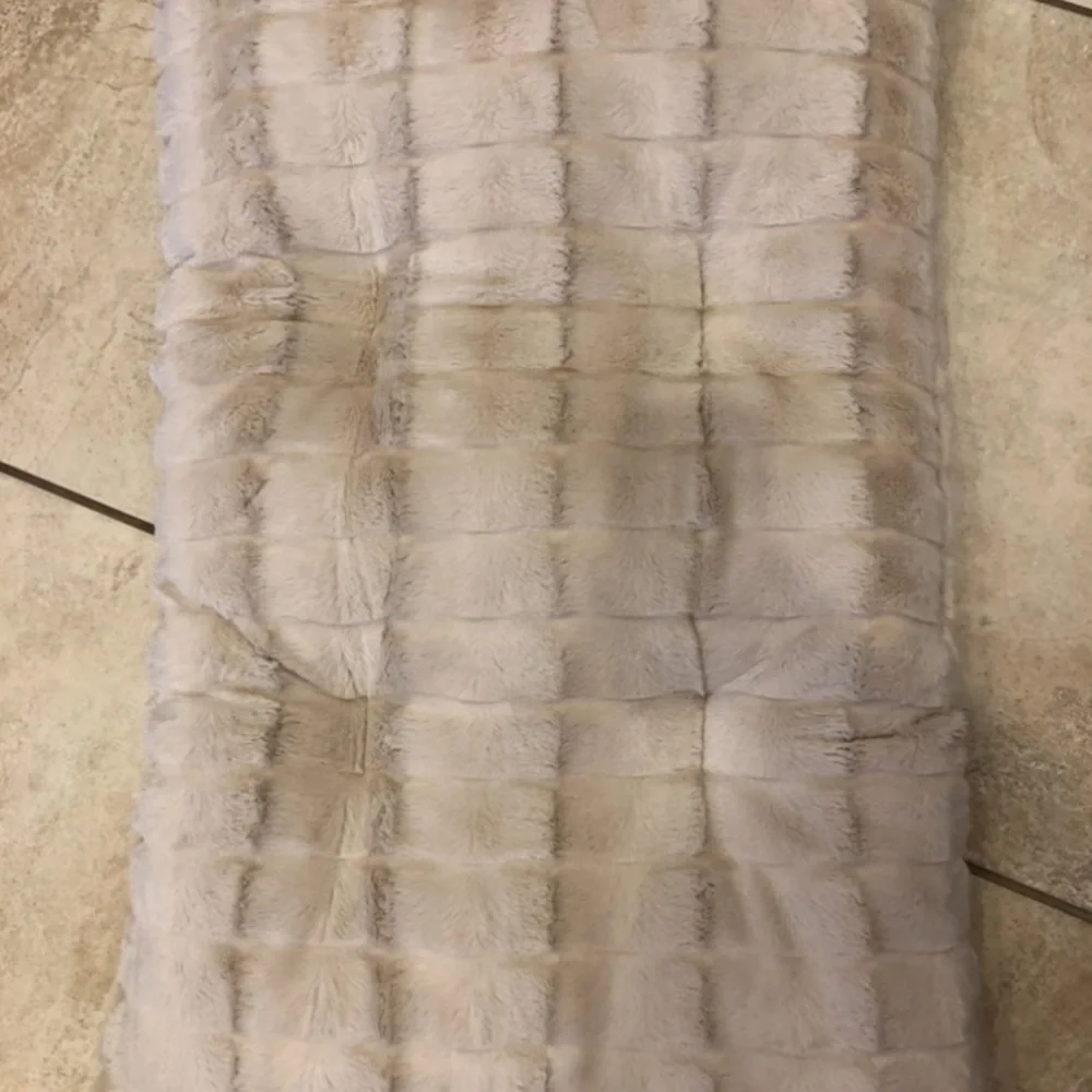 Doggie bed